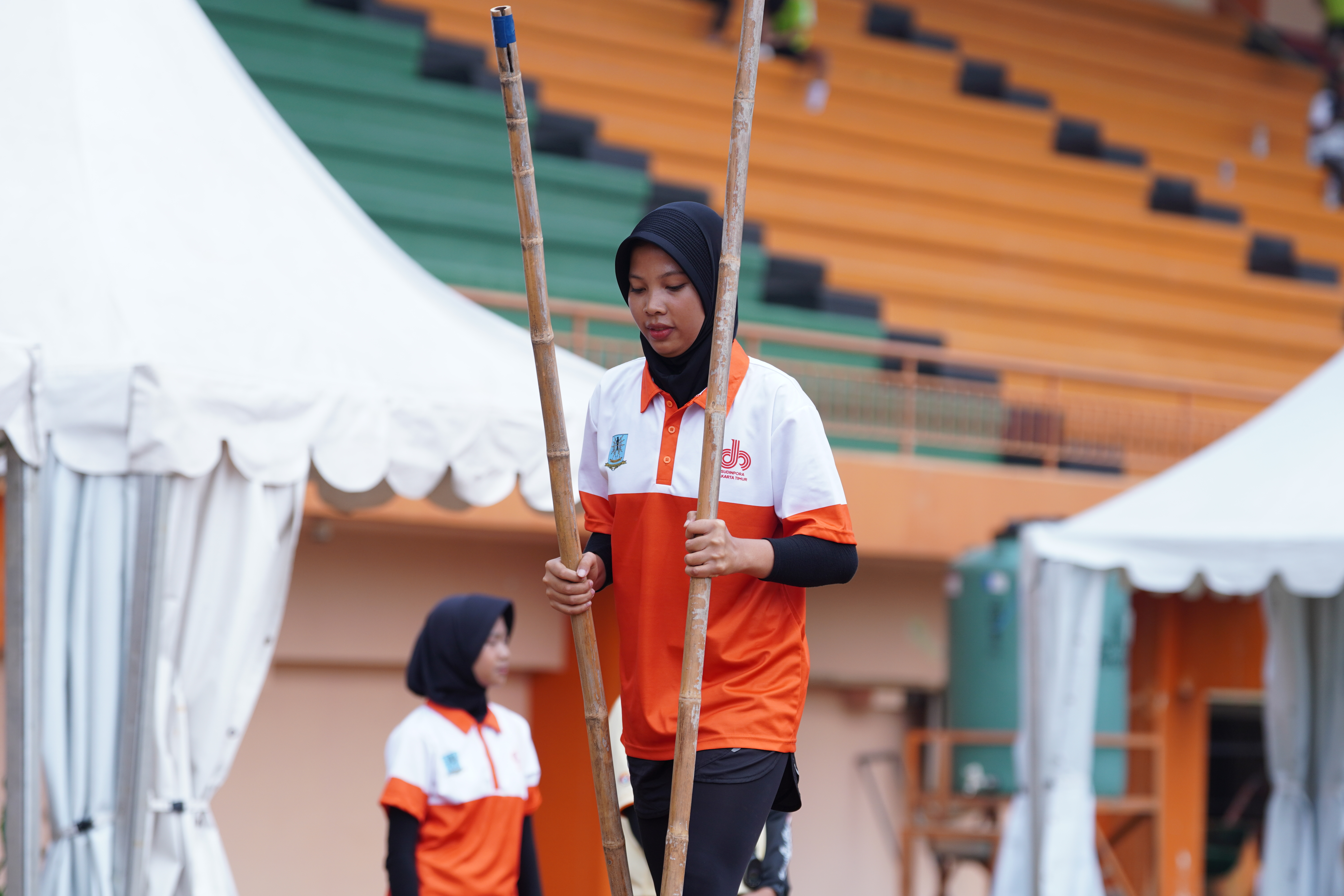Foto calon ketua BINTANG ATILA