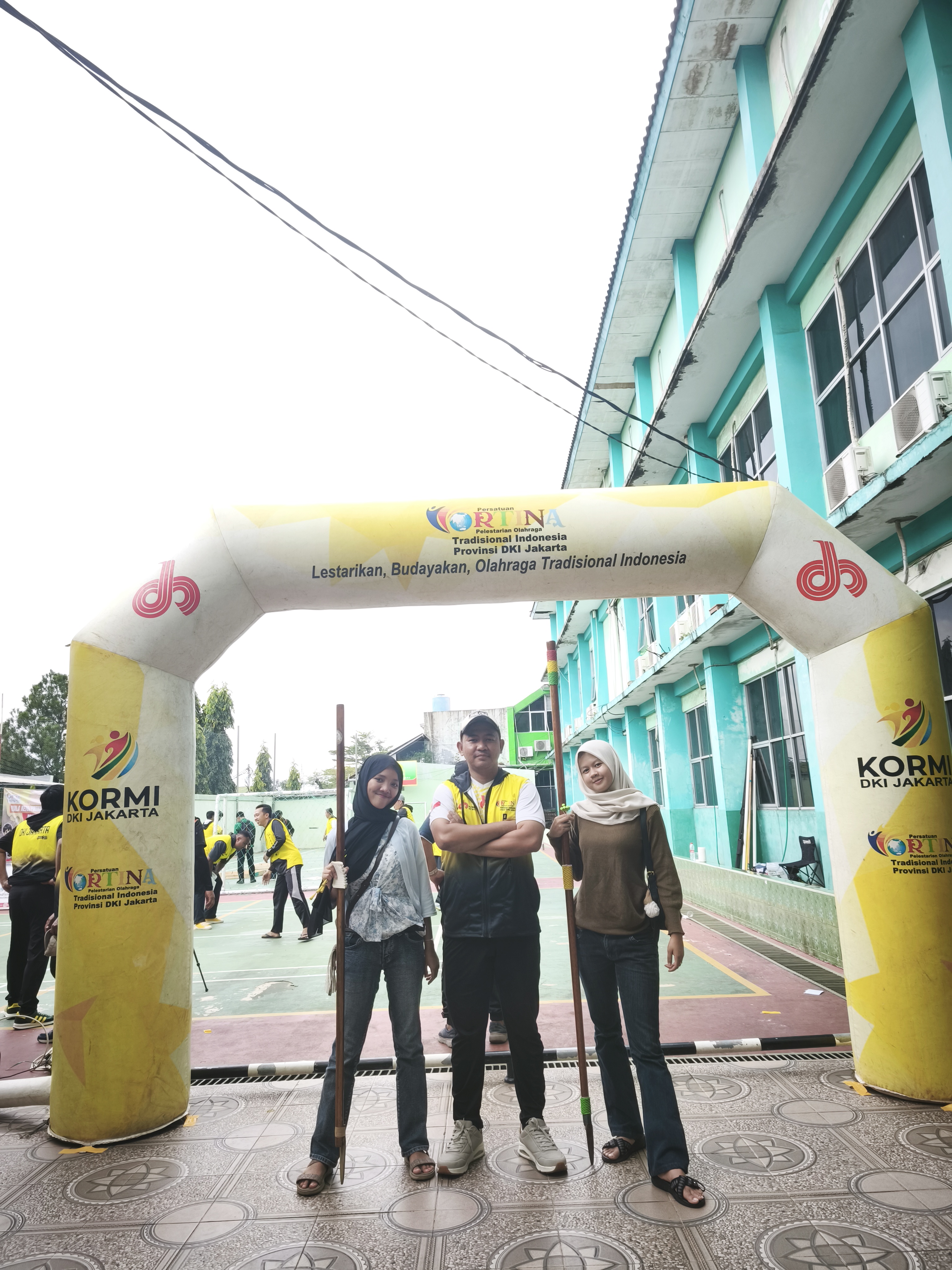 Foto calon wakil Susi